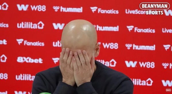 配资在线平台 完全无语! 又被问未来, 瓜帅捂脸: 说无数遍了, 我的可信度是零吗